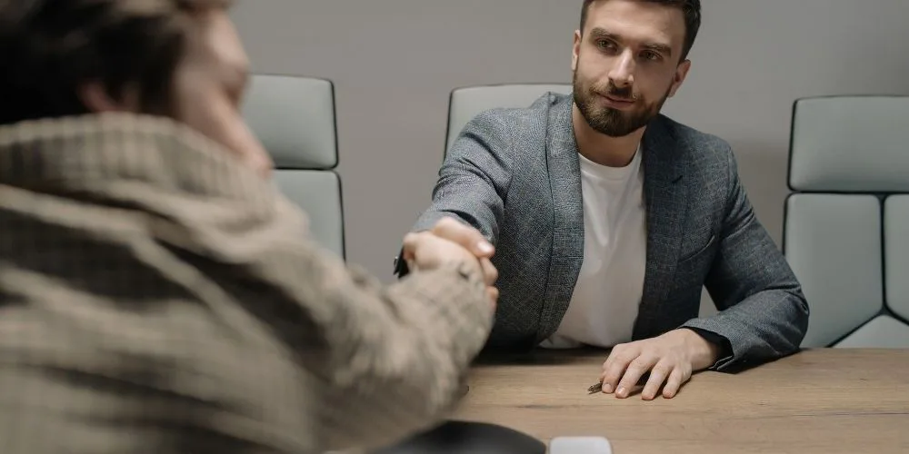 Manejar rechazo cierre de ventas