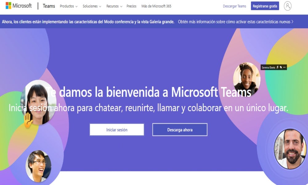 Microsoft Teams y su papel como software de productividad adaptado al aprendizaje