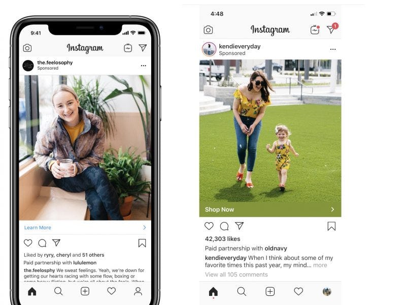 🥇 ¿cómo Hacer Publicidad En Instagram Guía Completa Curso Crehana 3980