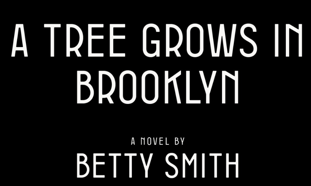 Parking fuente de letras