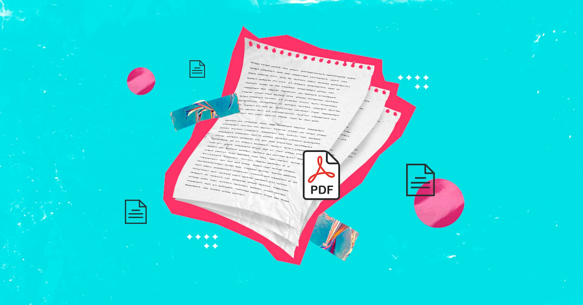 Quer editar e reduzir o tamanho dos seus PDFs? Damos a chave e outras informações!