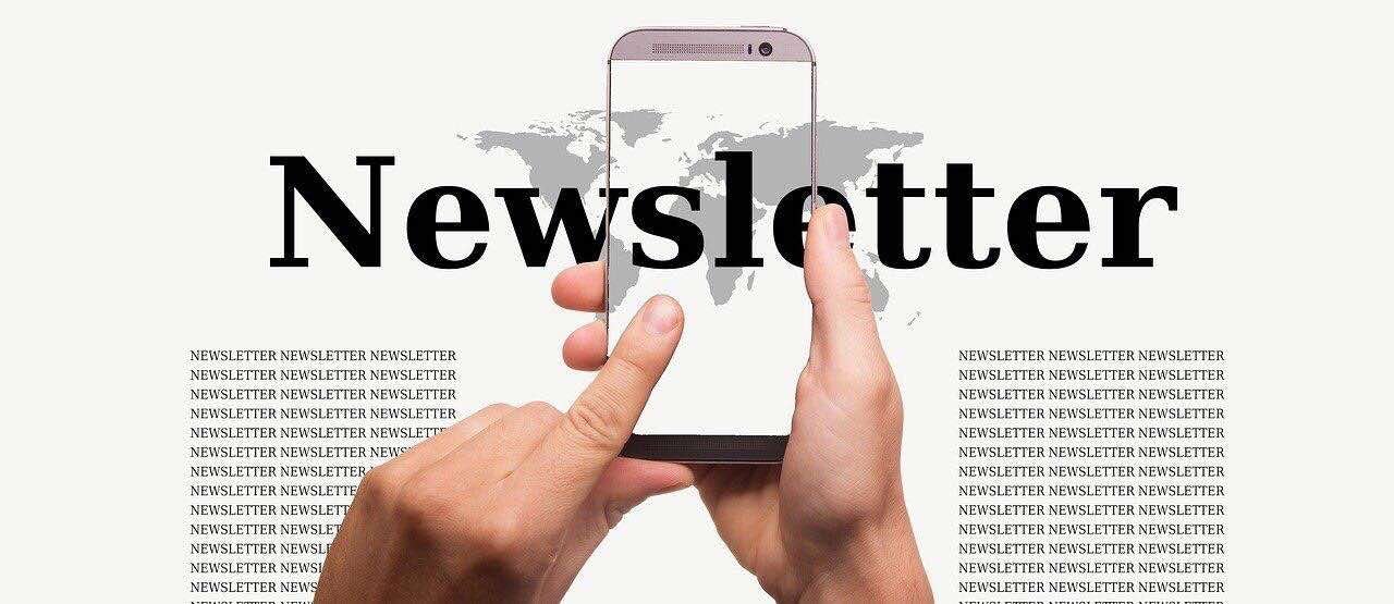 Promociona tu revista digital con Newsletters
