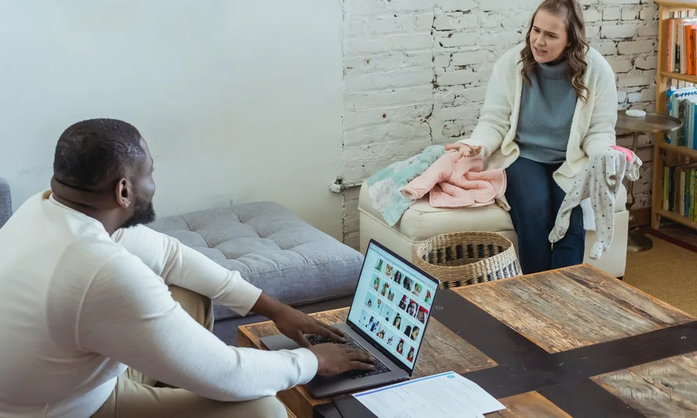 La crítica como un factor presente en las personalidades pasivo agresiva 