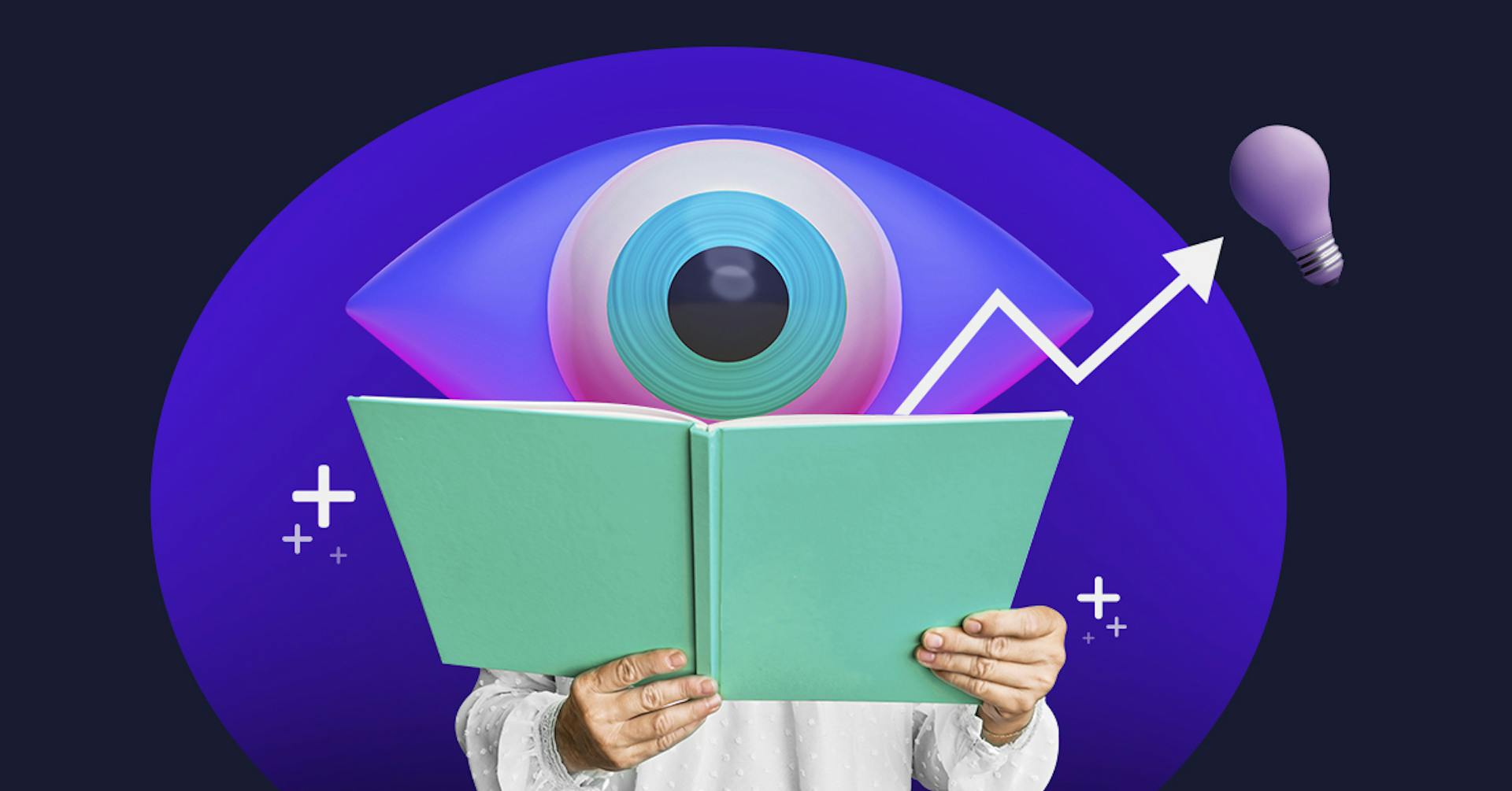 ️ Descubre el secreto tras las técnicas de aprendizaje visual 👀 | Crehana