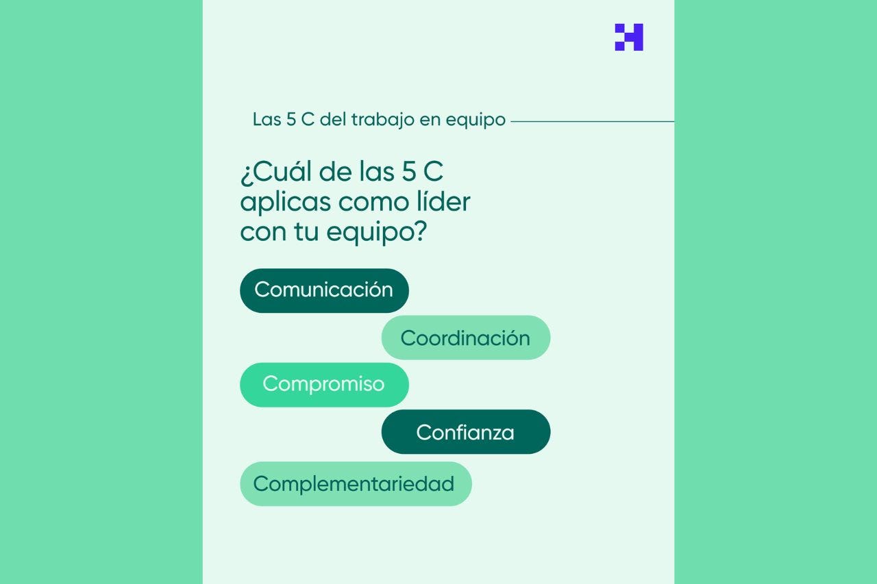 comunicación estilos de liderazgo