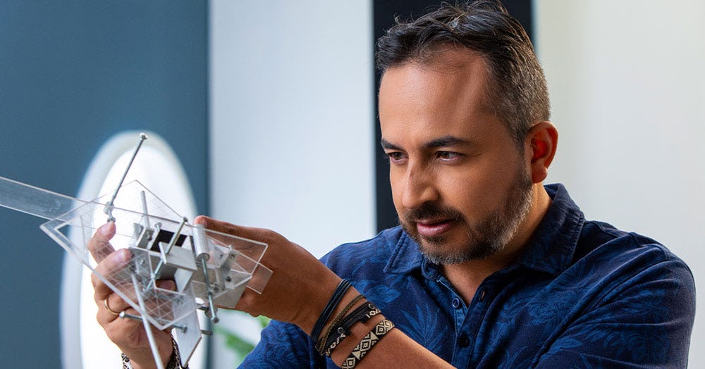 curso online de modelos interiores con Sketchup y Vray