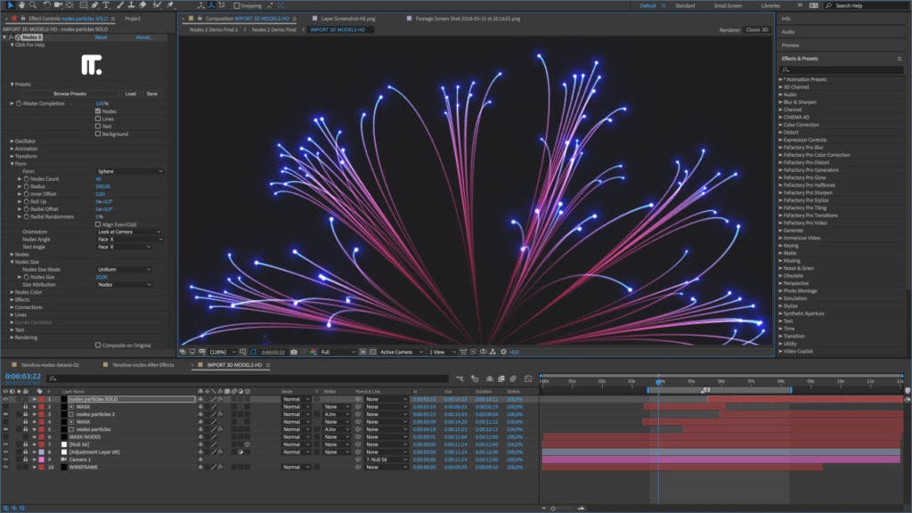 Как крякнуть after effects cc 2021