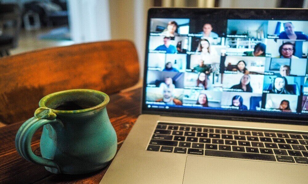 aprendizaje a distancia