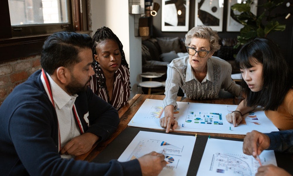 ejecutando el plan de marketing inmobiliario