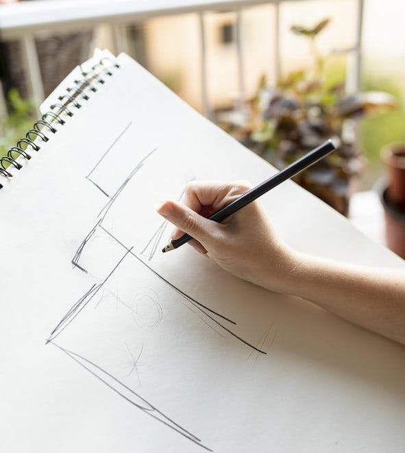 Habilidad artística