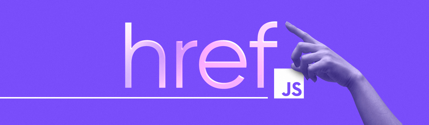 ¿Qué significa HREF en JavaScript?