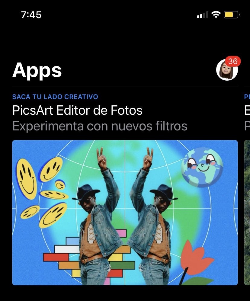 estrategia de app marketing