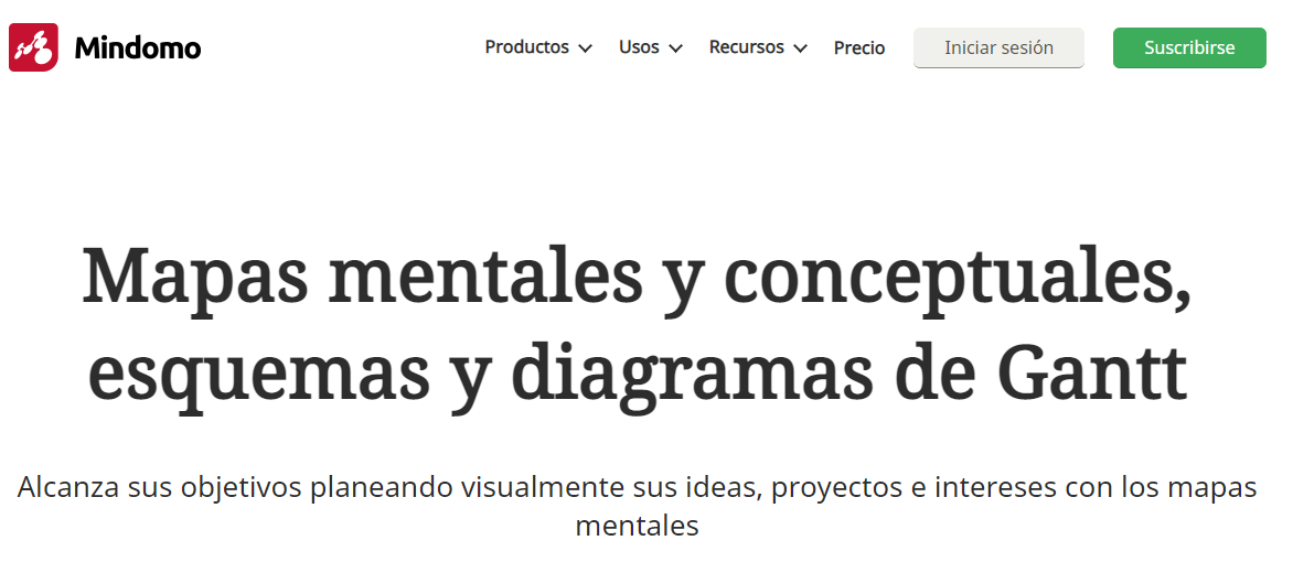 plataformas para hacer mapas conceptuales