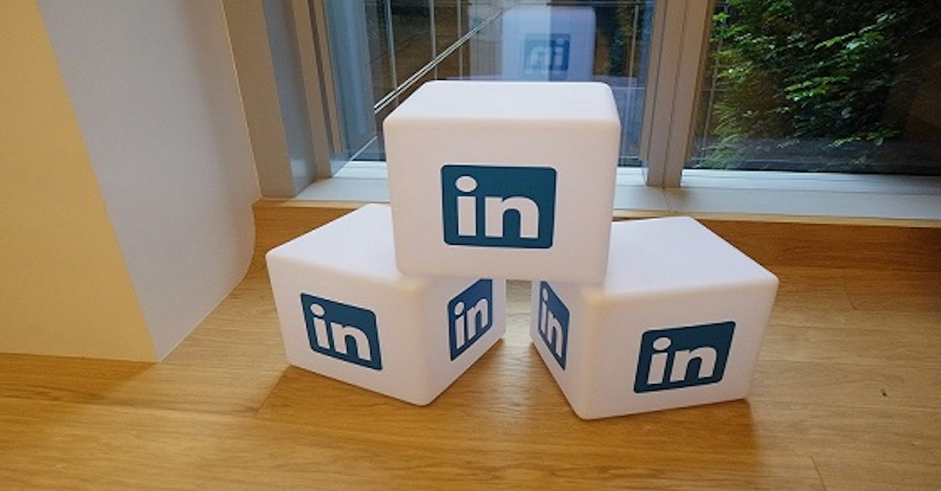 ¡Potencia tu carrera con las nuevas características de LinkedIn!