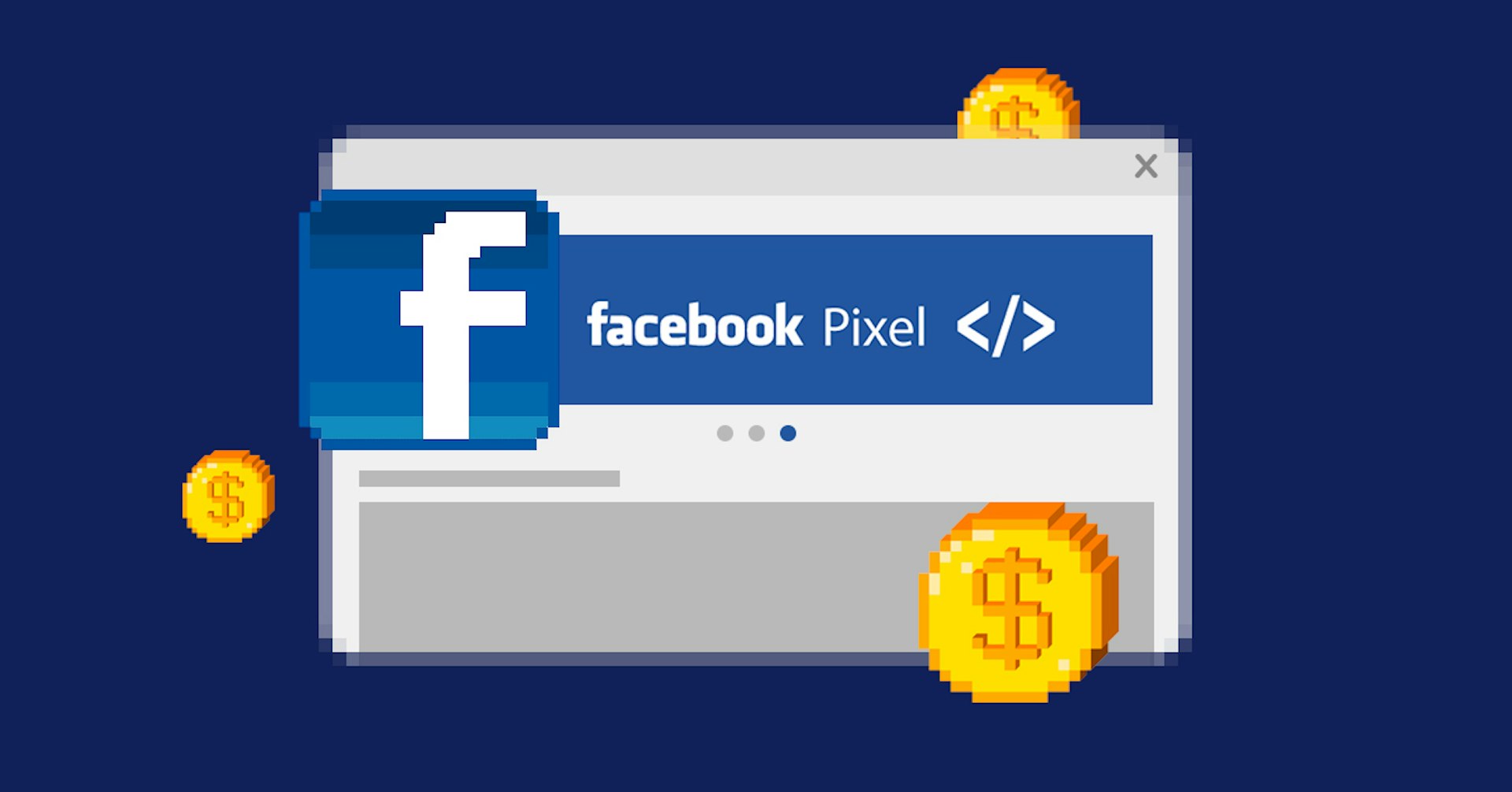 ¿Para qué sirve el píxel de Facebook? ¡Desarrolla campañas efectivas para tu página web!