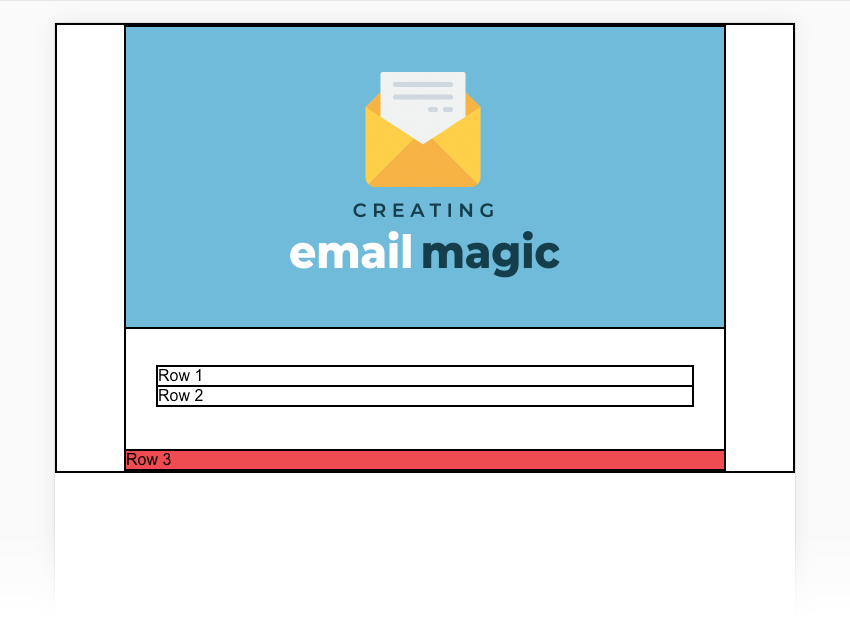 Cómo crear y enviar un email HTML en Gmail sin codificar