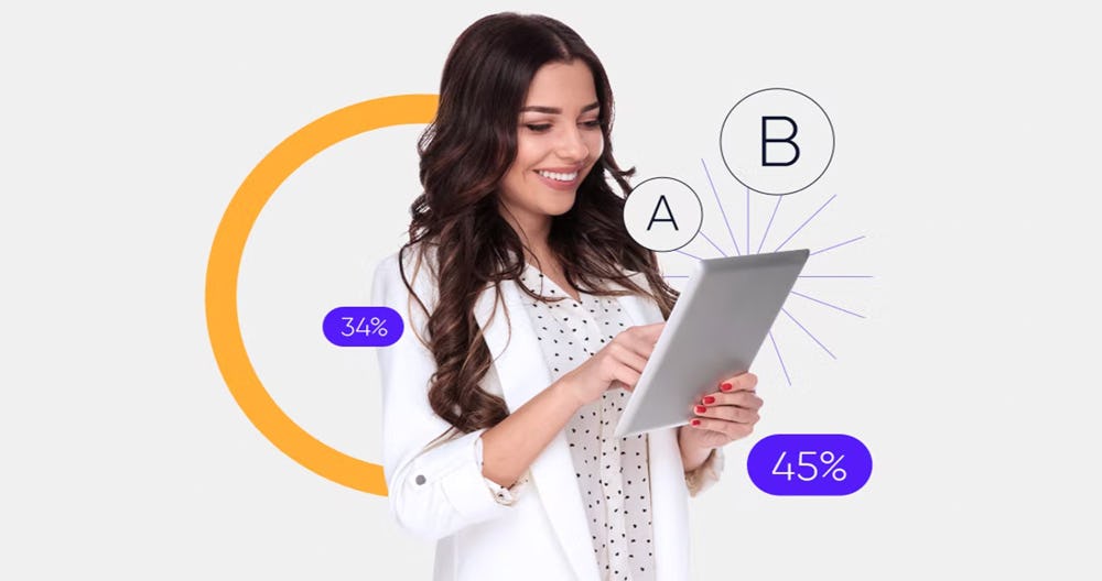 Guía completa sobre el A/B testing en marketing