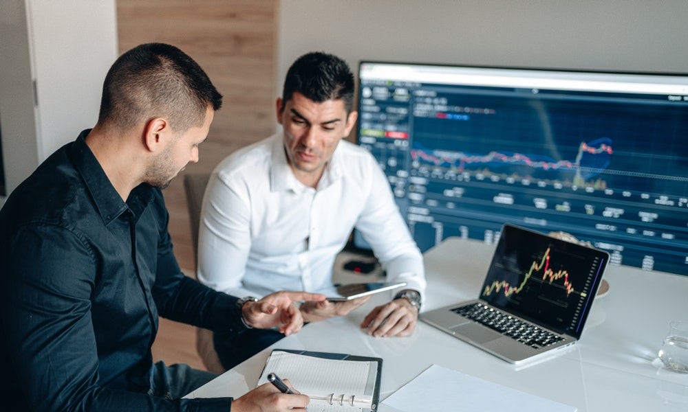 estrategia de marketing digital