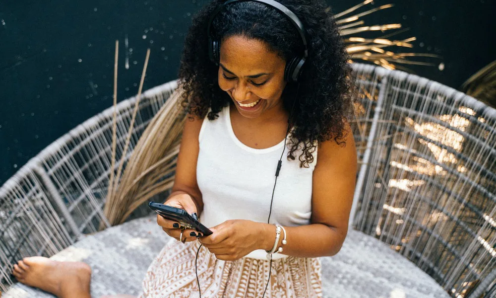 Haciendo los pre-orders