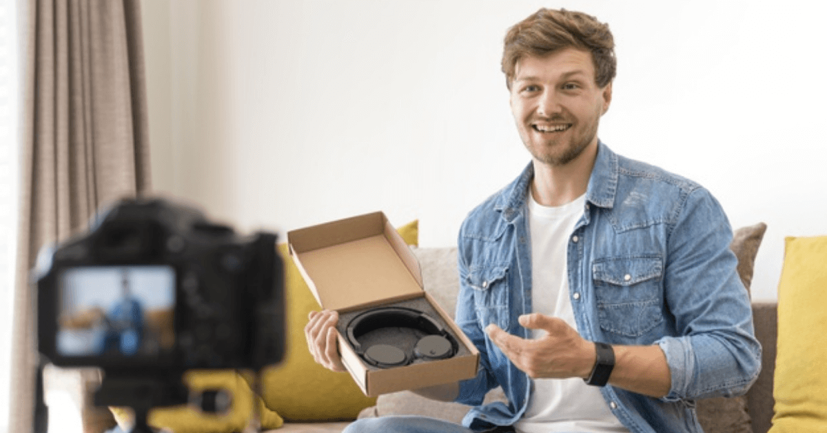 🎥 ¿Cómo hacer video blogs exitosos? Tips y más Curso Crehana