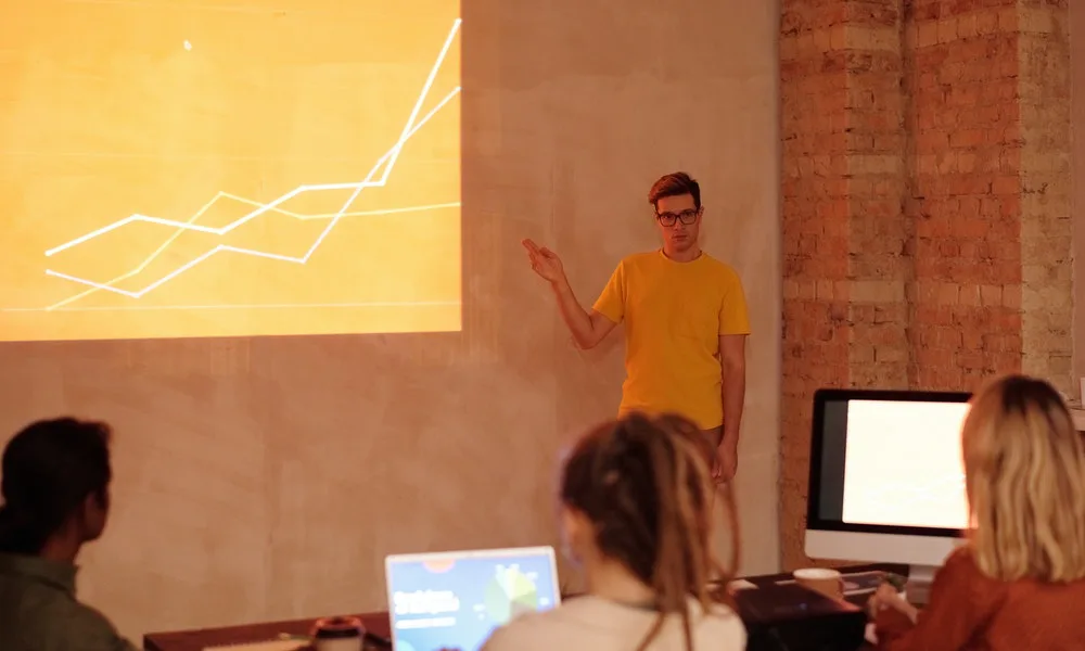 proceso evolutivo de una empresa teal