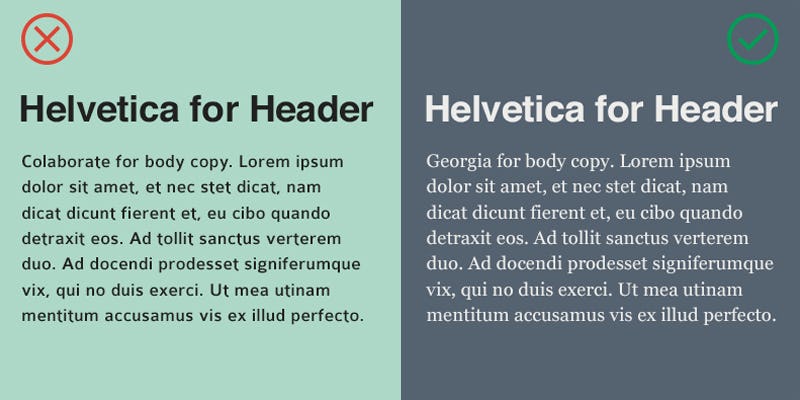 helvetica