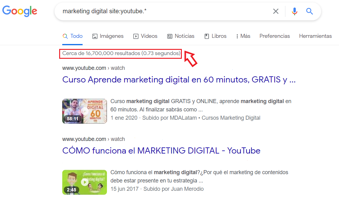 ¿Cómo hacer SEO en YouTube?