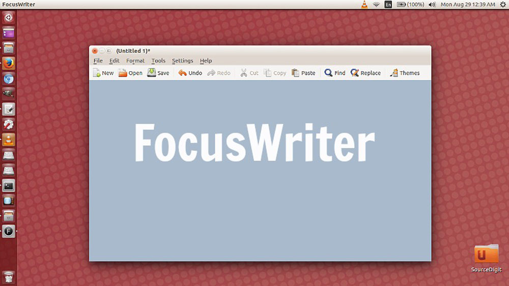 focuswriter app focuswriter app