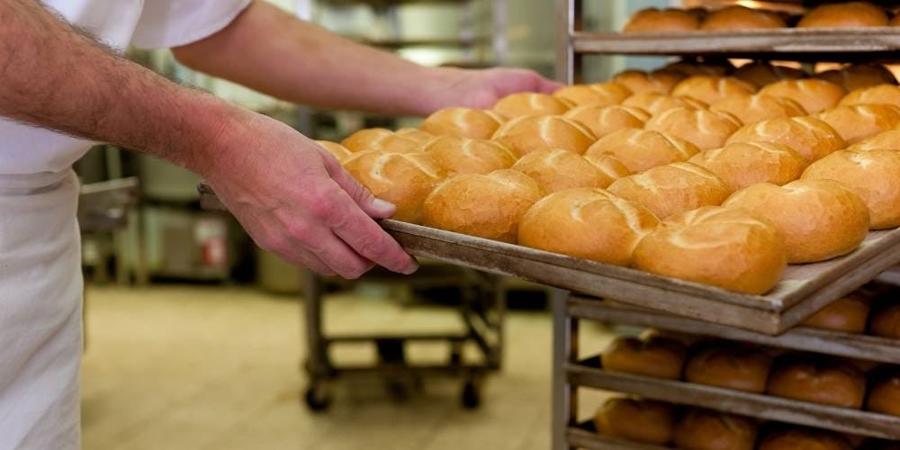 🍞 Tipos de panadería: características y variedades [2022]