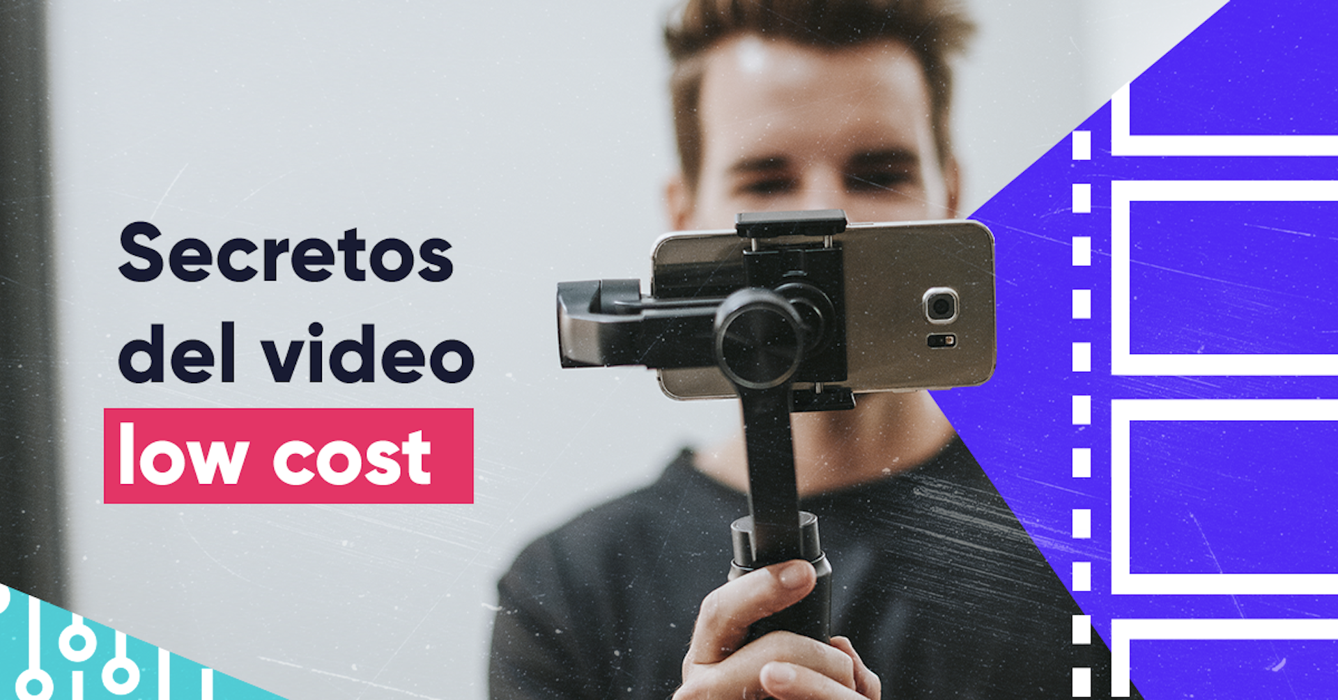 6 secretos detrás de un video low cost