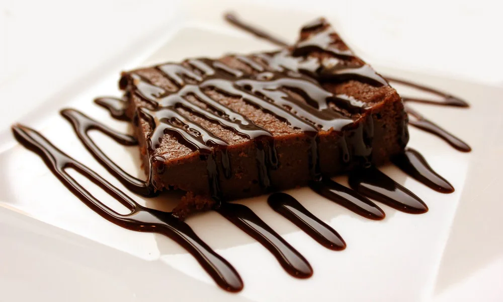 Brownies dentro de las mejores ideas para mesas dulces 