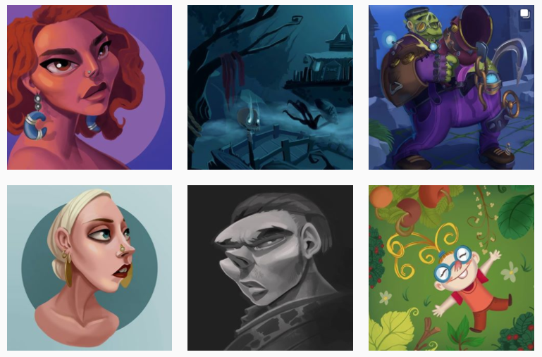 Portafolio Guada Pinos