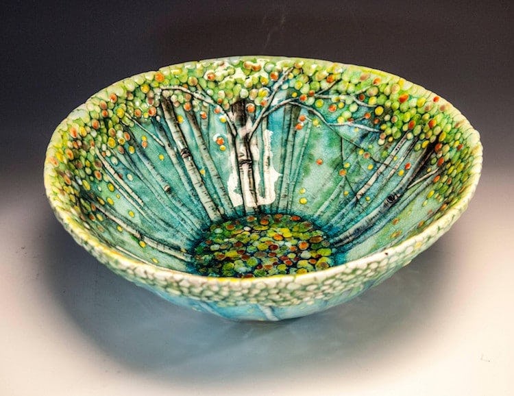 vasija-ceramica-heesoo-lee