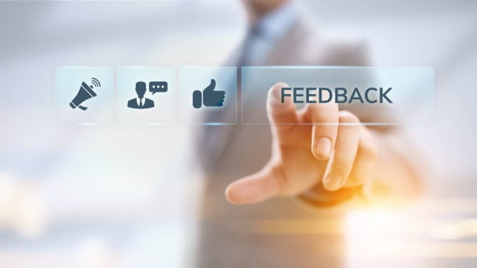 feedback marketing digital