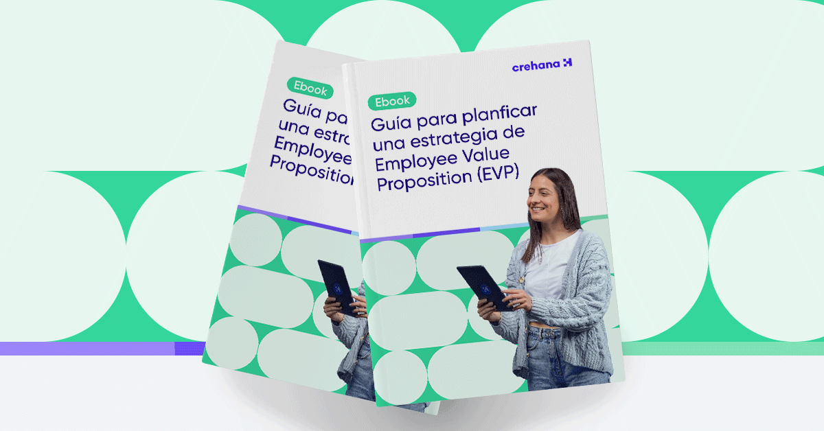 ebook de Employee Value Proposition