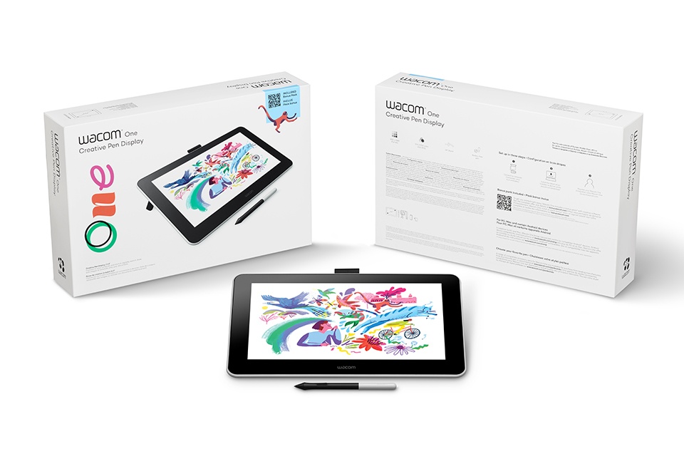 🖥️ Las mejores tabletas para dibujar [2022]