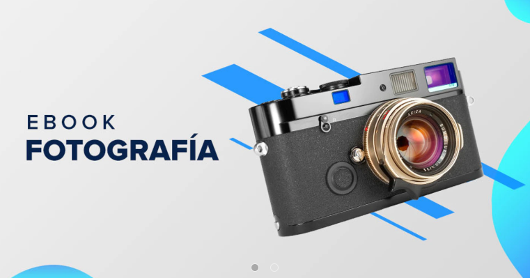 ebook de fotografía
