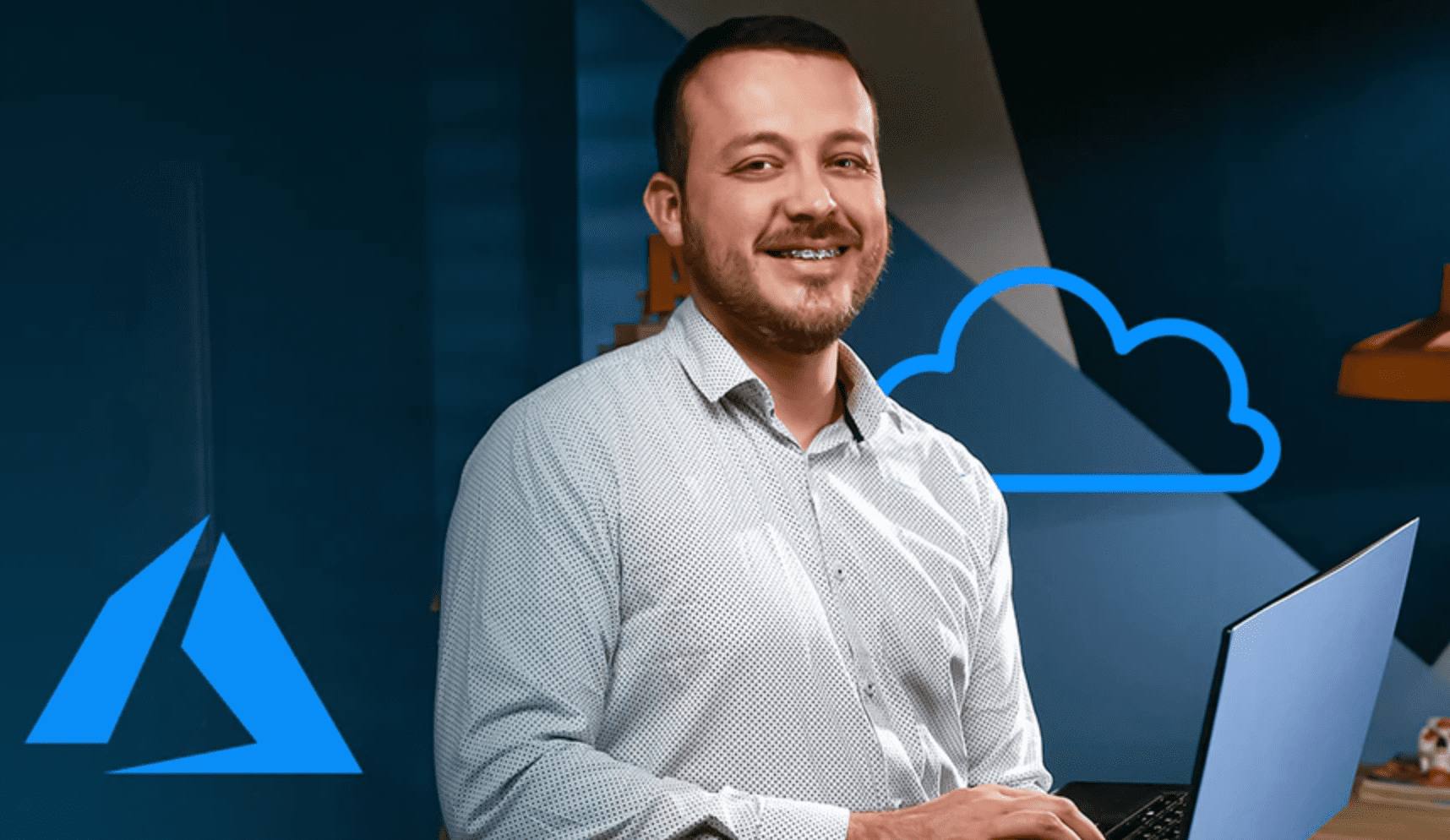 azure curso crehana