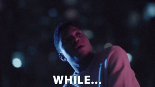 Diferencias entre when y while