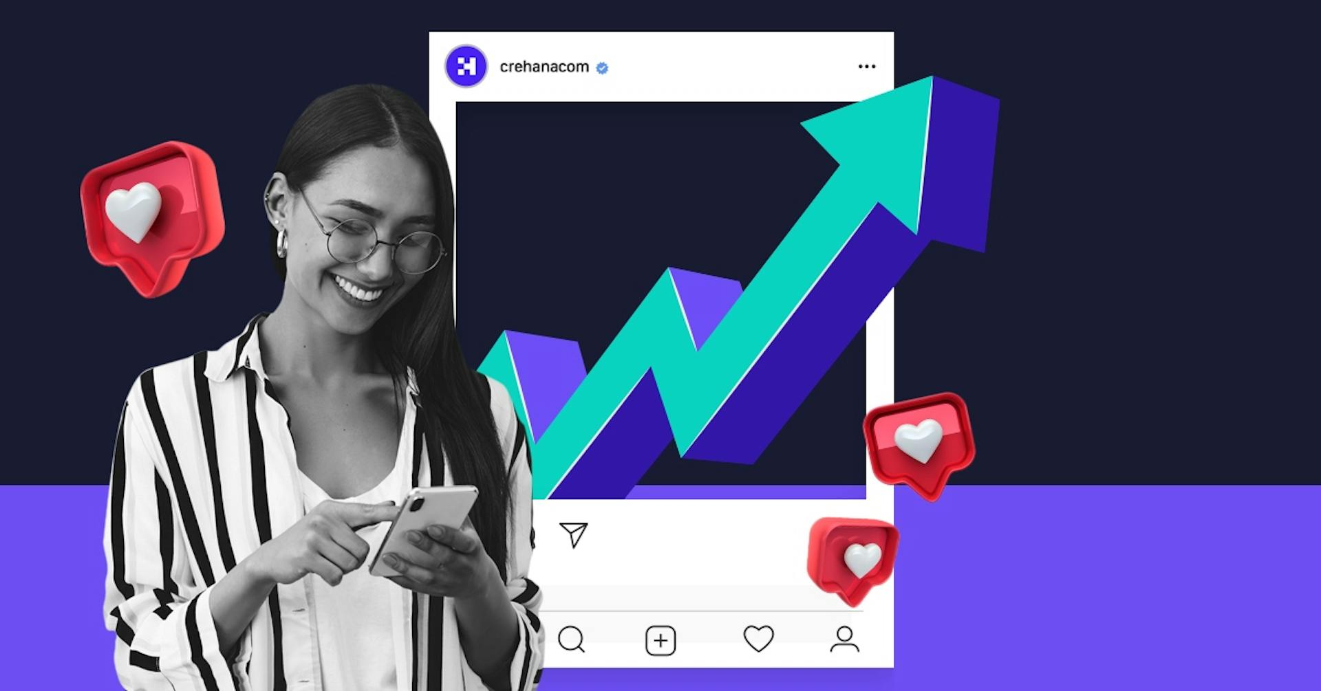 Logra que tus seguidores se enamoren de tu marca con el Engagement Marketing