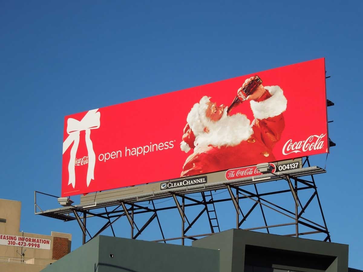 marketing 2.0 Coca-Cola