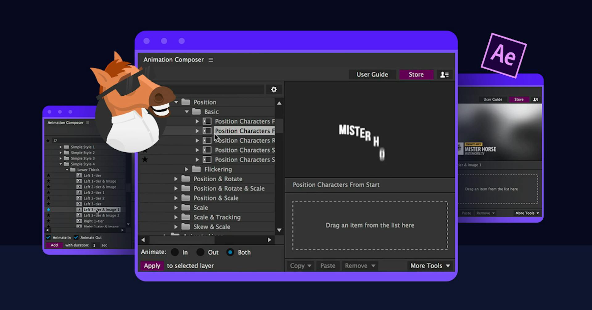 animation composer plugin after effects free download
