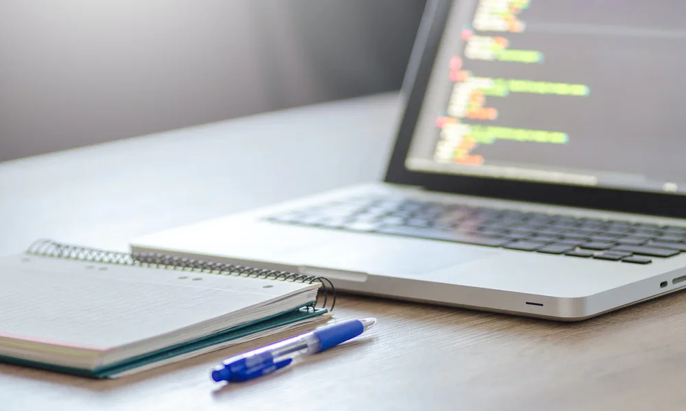 creación de estrategias en una One Page 