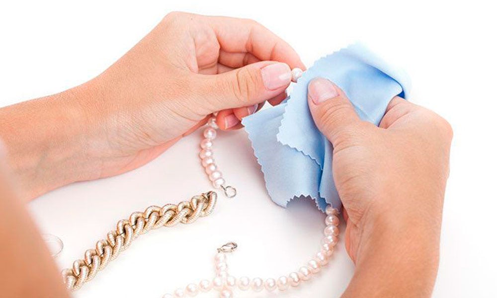 Como Limpiar El Acero Joyas ?? ¿Cómo limpiar joyería de plata? +5 métodos FÁCILES