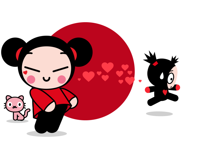 animaciones coreanas