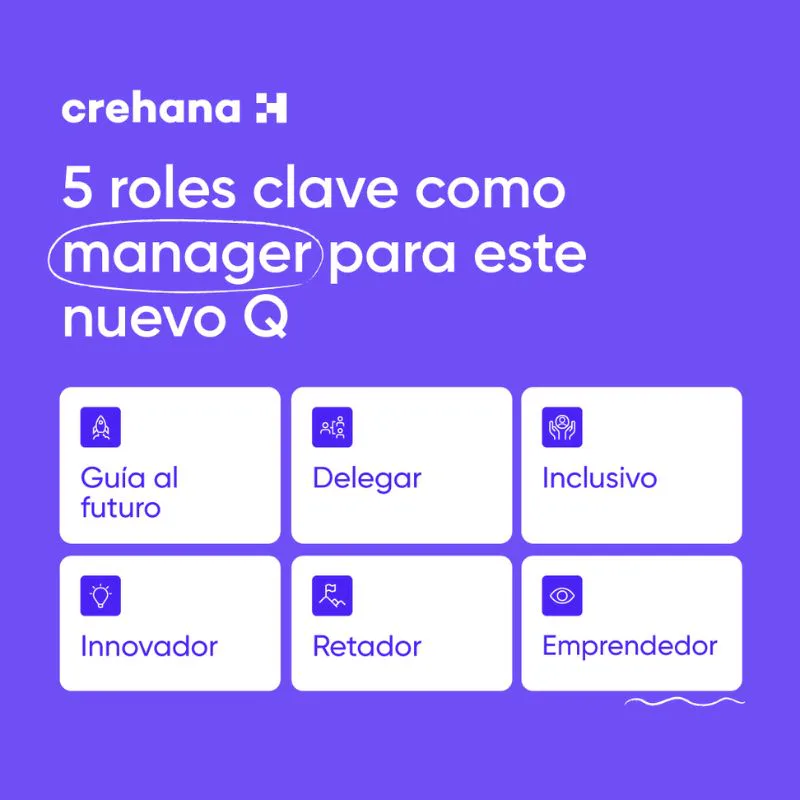 rol del líder faltas en el trabajo