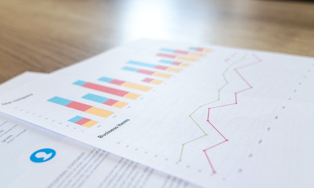 Resultados del seguimiento de datos 