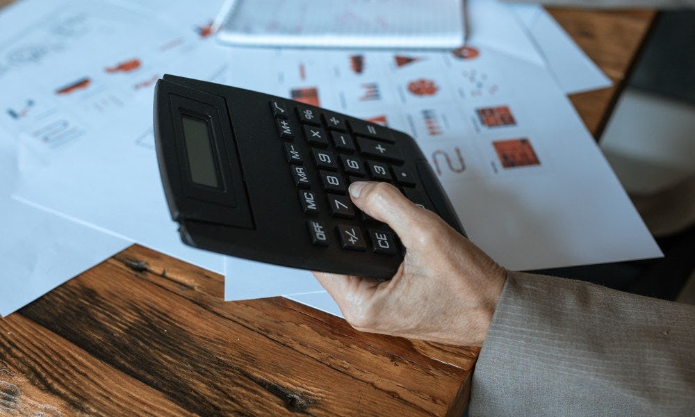 presupuesto de las estrategias