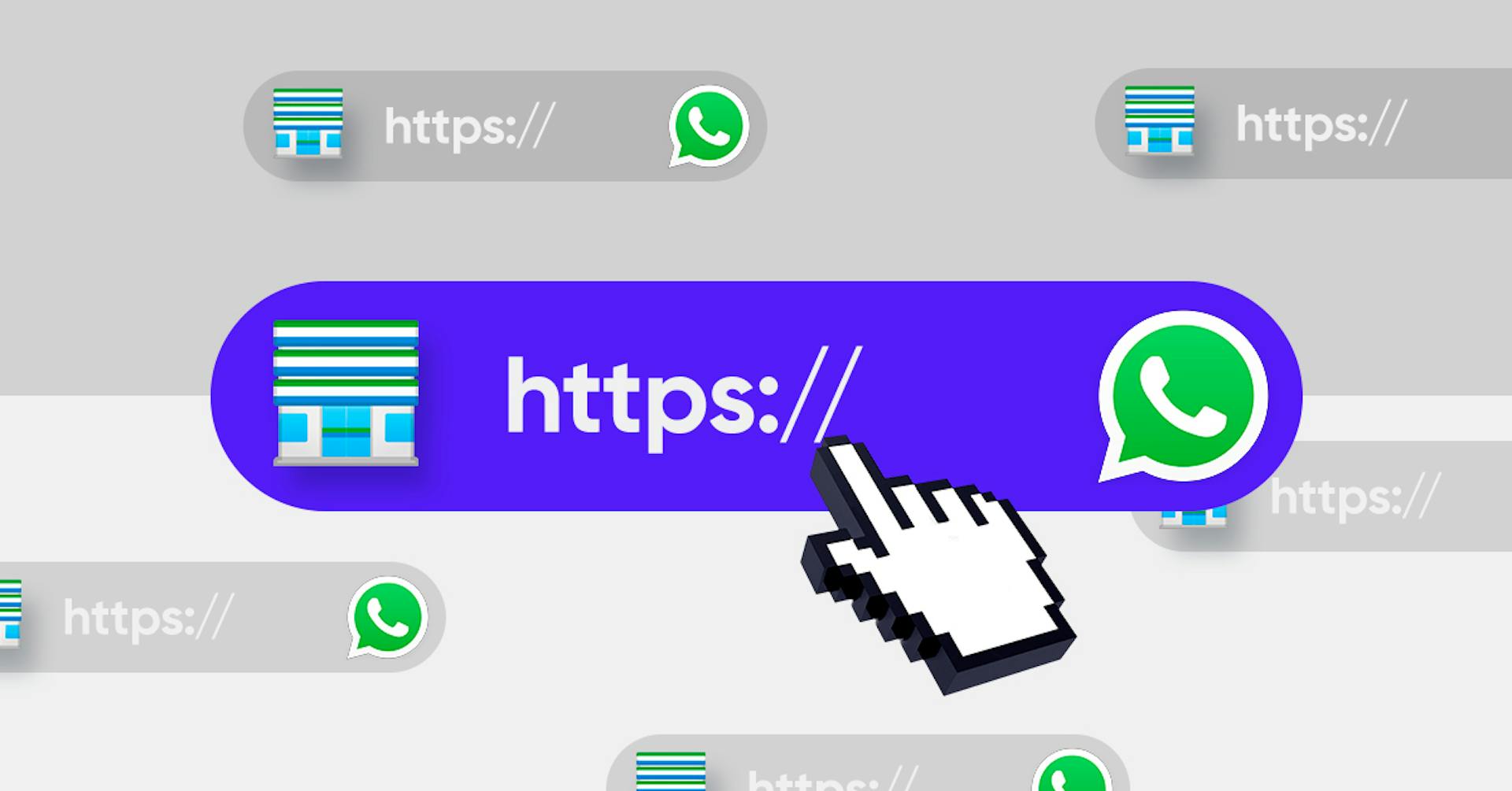 Aprende cómo hacer un link de WhatsApp para comunicarte con tus clientes en un clic