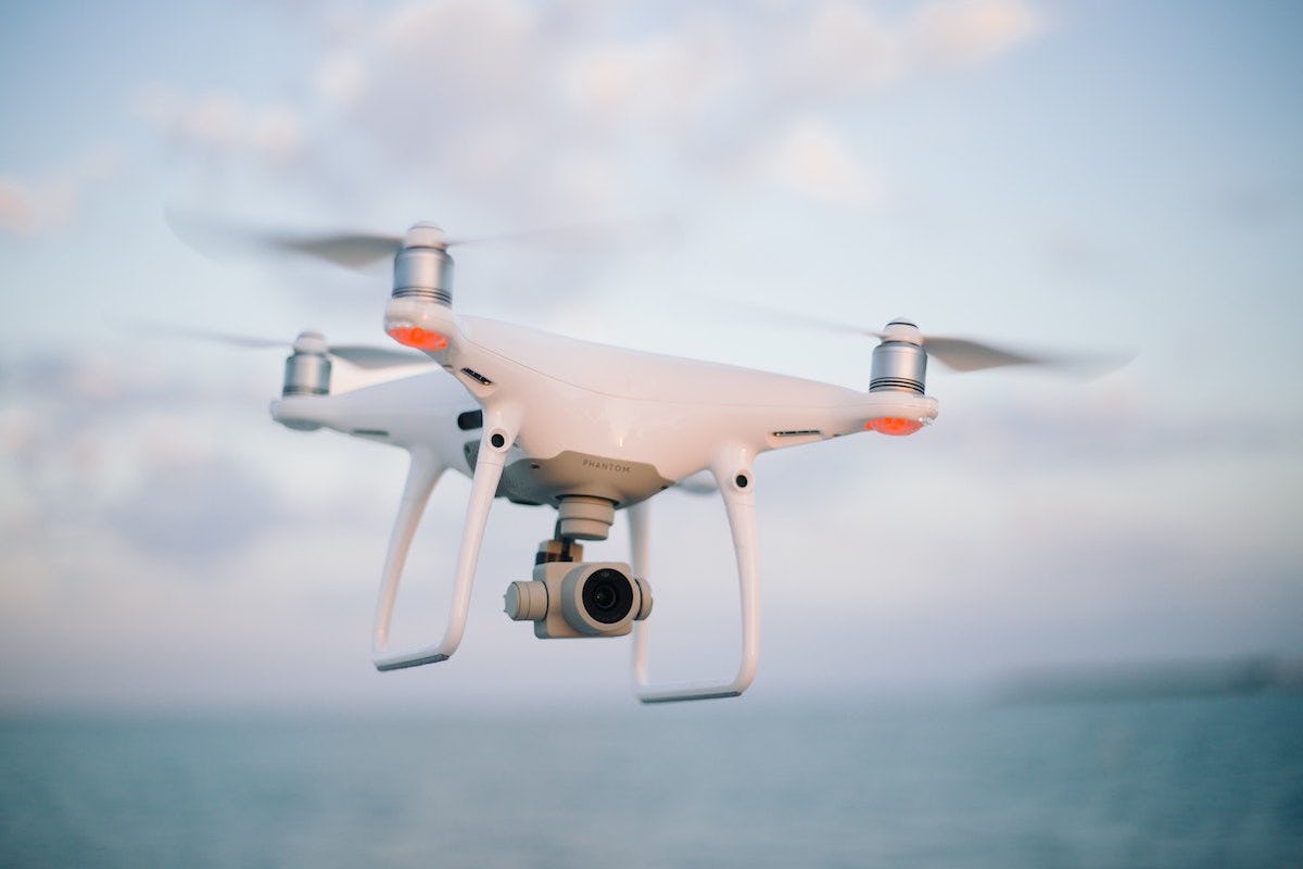testigo tarta Cambio 🤖 ¿Qué son los drones y para qué sirven? [2021]